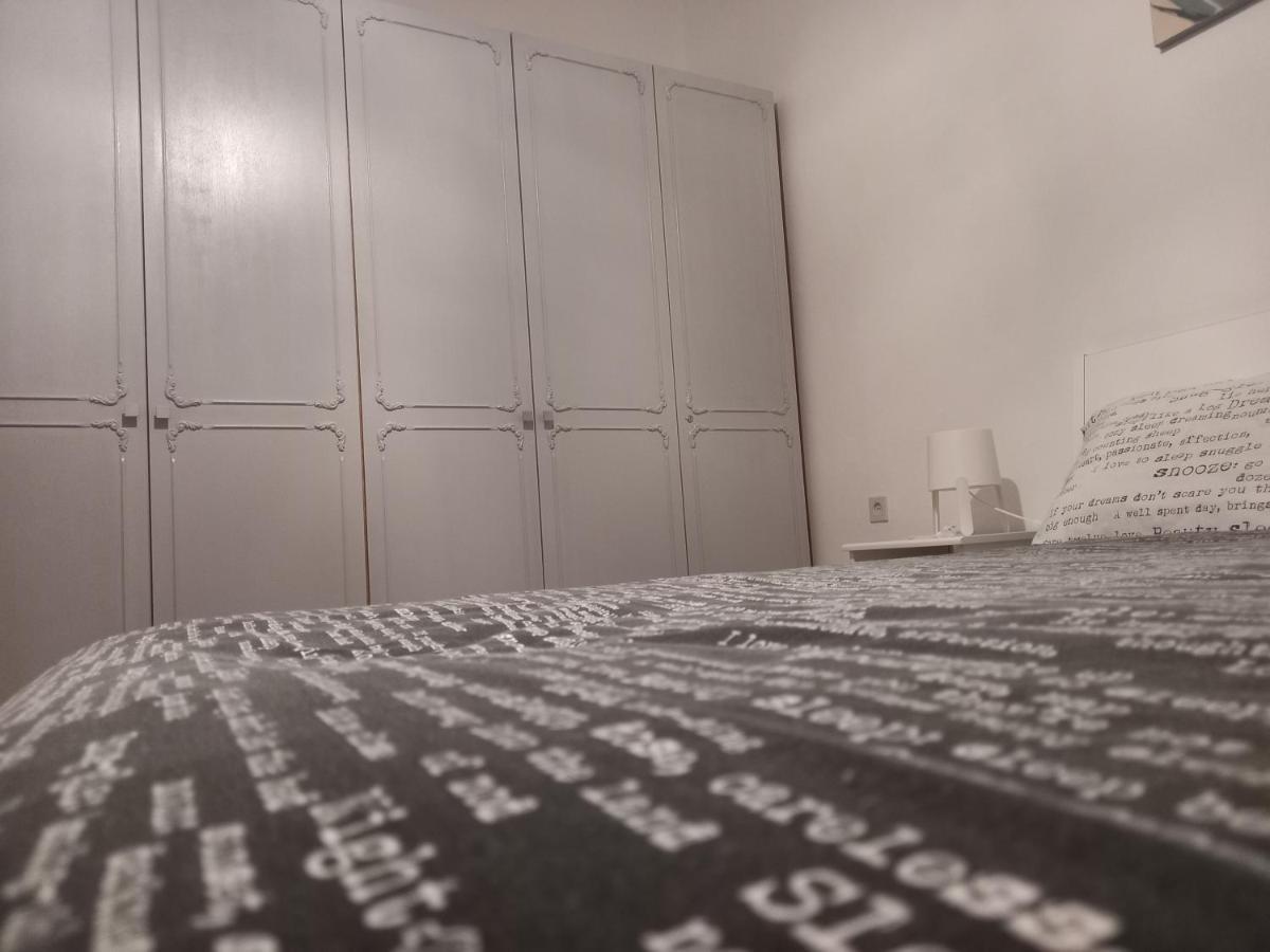 FužineHacienda Avoxaアパートメント エクステリア 写真