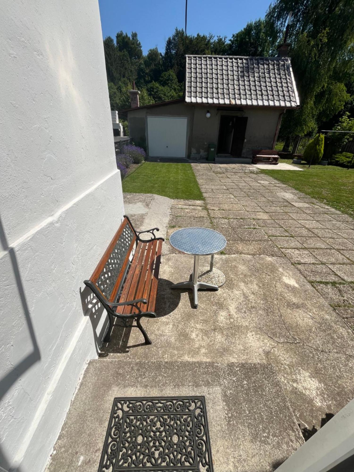 FužineHacienda Avoxaアパートメント エクステリア 写真