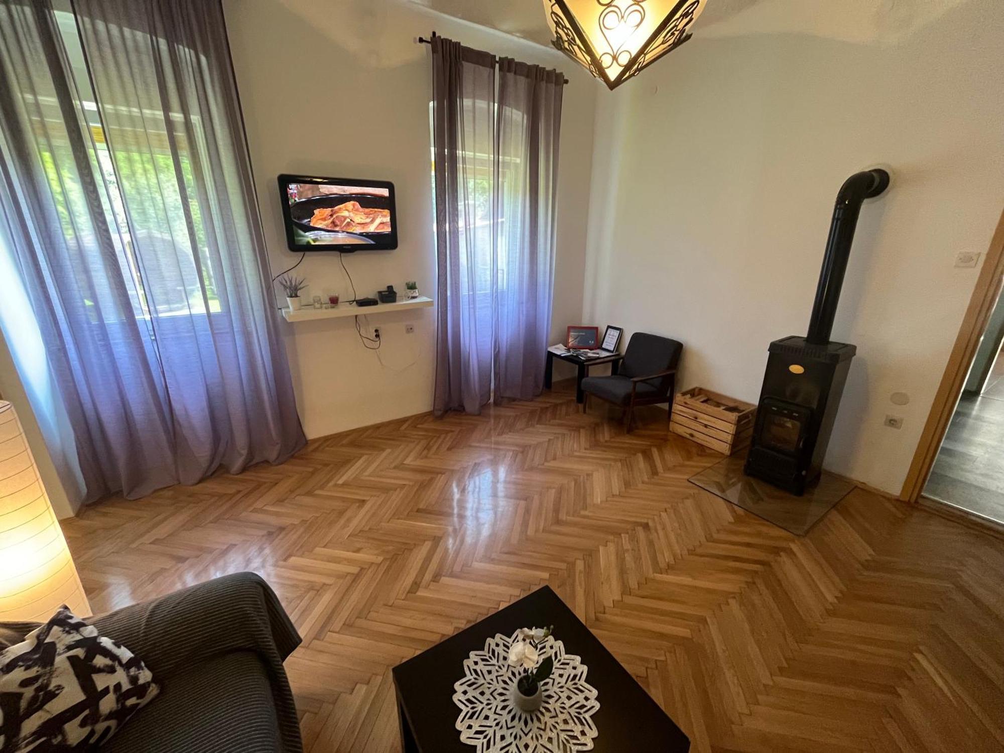 FužineHacienda Avoxaアパートメント エクステリア 写真